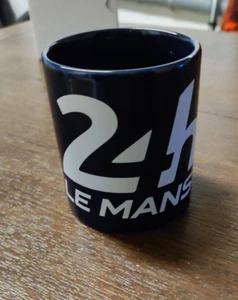Original Tasse Le Mans 24h 2018 (Logo Mug) - Bild 1 von 3