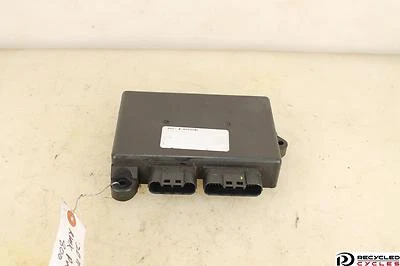 2011 Polaris Pro Rmk 800 Ecu Ecm Contol Unit Brain Computer YELLOW - Image 1 of 4