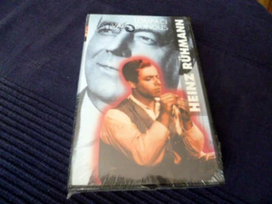 VHS Lumpaci Vagabundus Heinz Rühmann 1936 UNGESPIELT Noch Verpackt Paul Hörbiger - Picture 1 of 3