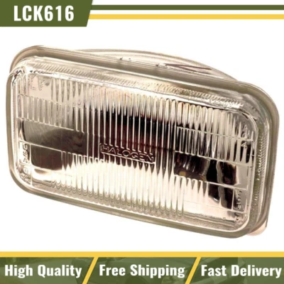 ACDelco H4703 Headlight Bulb Lamp Driver or Passenger Side New for Chevy Olds - Image 1 of 2