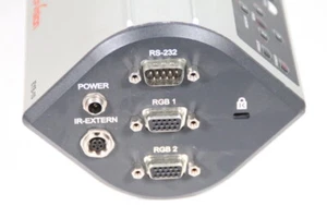 Wolfvision eye-10 - Macchina fotografica per documenti - Foto 1 di 4