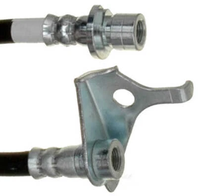 Manguera hidráulica de freno-Element3 Raybestos BH382775 se adapta a 05-12 Acura RL Foto 1 de 2