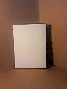 Original EPSON PERFECTION 2480 PHOTO Dokumentenmatte Hülle - Schwarz - Bild 1 von 5