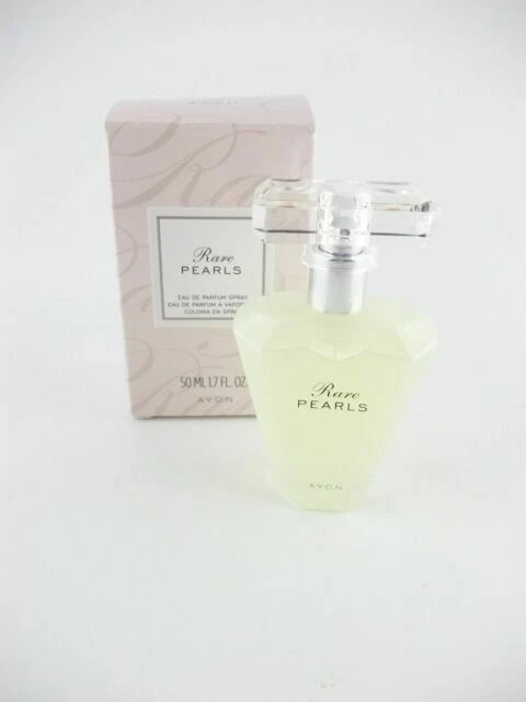 Avon Rare Pearls 1.7oz Women's Eau de Parfum
