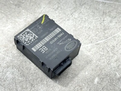 15-19 LAND ROVER DISCOVERY SPORT TPMS MÓDULO DE MONITORAMENTO DE PRESSÃO DE PNEUS UNIDADE FABRICANTE DE EQUIPAMENTO ORIGINAL - Imagem 1 de 3
