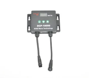 OEM Replacement Controller for Jebao DCP-18000 Return DC Pump - Picture 1 of 1