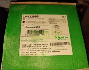 1PCS New Circuit Breaker LV432695 - Picture 1 of 1