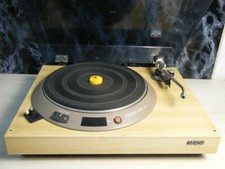 Used Denon Dp 1000 Turntables For Sale Hifishark Com