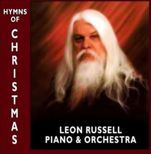 Leon Russell Hymns Of Christmas RSDBF 2024 VINYL BRAND NEW - Picture 1 of 1
