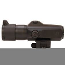 Sig Sauer Juliet6 Magnifier 6x24mm Powercam QR Mount w/Spacers Black SOJ61001