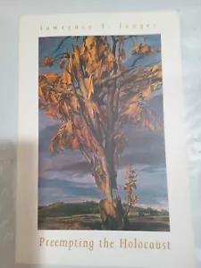 Den Holocaust verhindern Lawrence L. Langer (Taschenbuch) - Bild 1 von 12