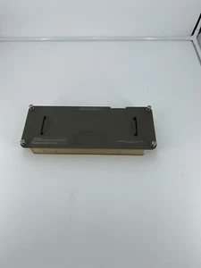 Ricevitore-Trasmettitore Laser Precisione 1300/1550 Nm Monomodale Ottico TD-285C - Foto 1 di 4