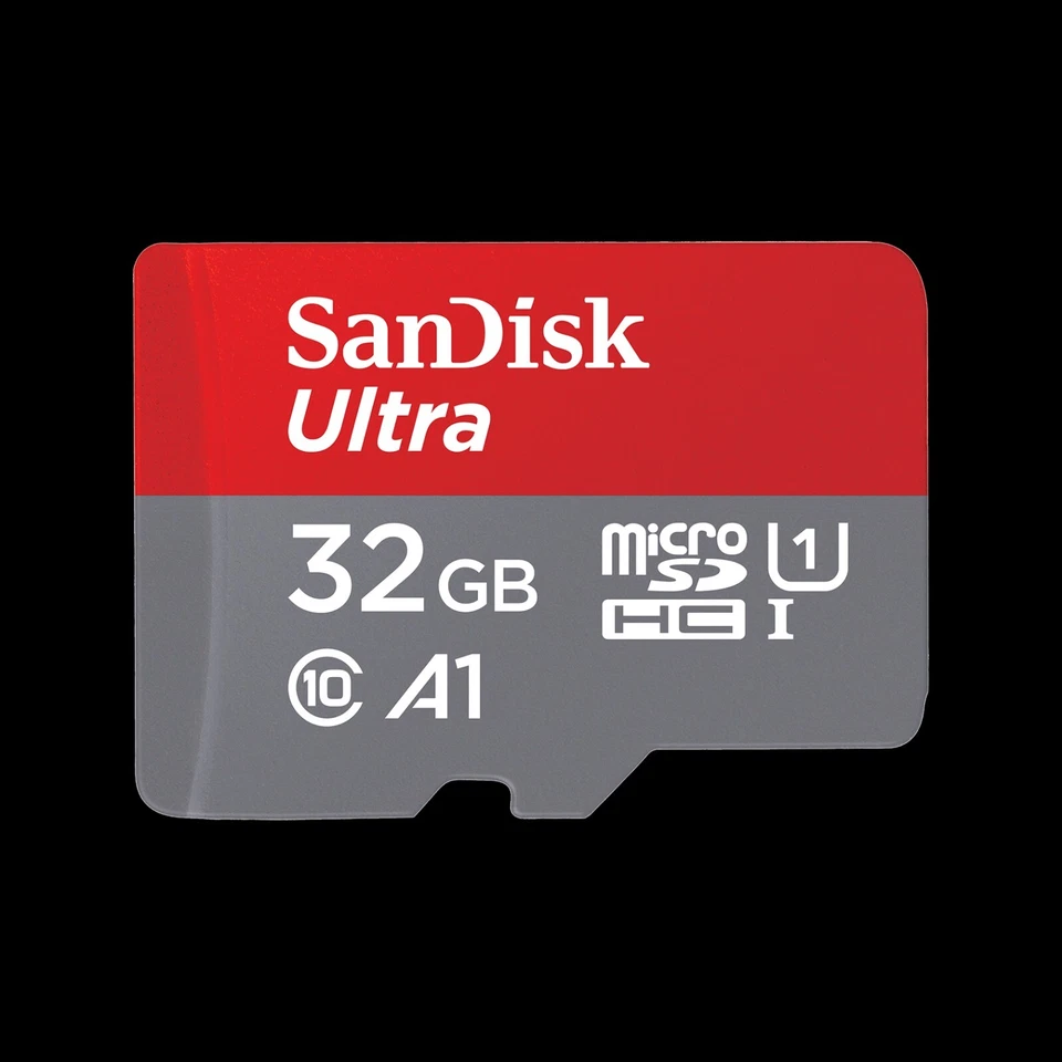 SanDisk Micro SD Card 32GB Memory Card - Image 1 of 1