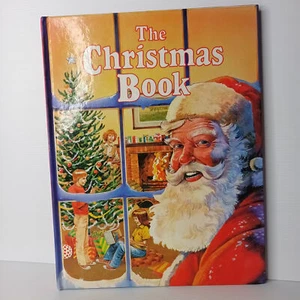 El libro de Navidad de Susan Baker - Imagen 1 de 8