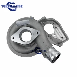Carcasa turbocompresor 822182 para Ford Ranger Everest 3.2 200 hp Duratorq Euro6 - Imagen 1 de 6