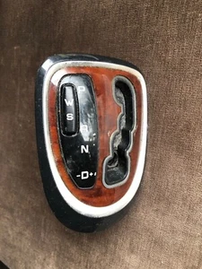 Mercedes Benz Gear Shift selector Bezels S Class 500 - Picture 1 of 2