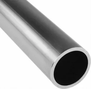Aluminium Rohr Alurohr Ø28-50mm bis 2m Aluprofil Rundrohr Modellbau Pfosten - Bild 1 von 7