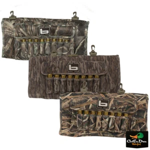 NEW BANDED GEAR NEOPRENE HANDWARMER - CAMO SHELL HOLDER - PRIMALOFT INSULATION - Picture 1 of 13