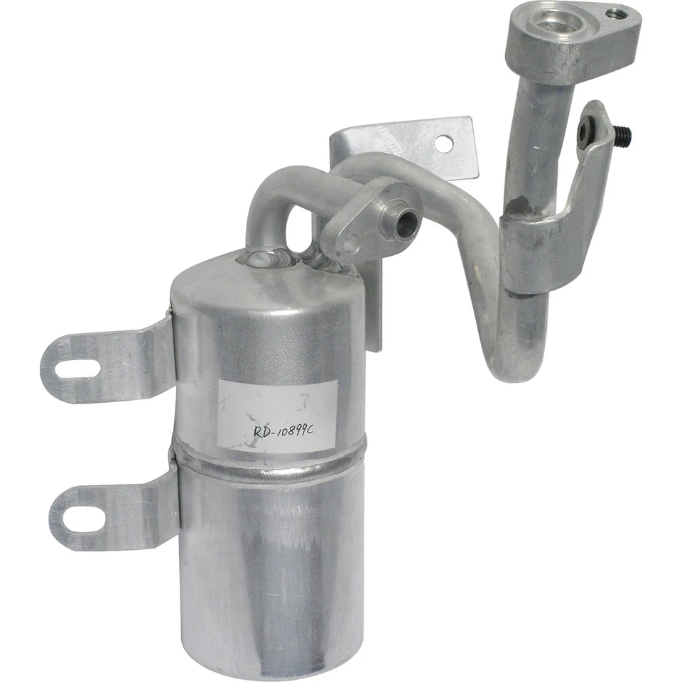 Acumulador de aire acondicionado para Volvo S40 2005-2012 UAC 2006 2007 2008 2009 2010 2011 Foto 1 de 1