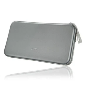 Portable Plastic 80 Disc CD DVD VCD Wallet Storage Bag Case Holder - Afbeelding 1 van 10