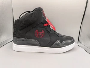 NEW PHAT FARM Men's Pillar Fashion Sneakers SZ 10.5 617055-02A - Picture 1 of 9