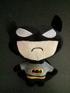 Dc Comics Sad Batman Super Hero Plush Toy 18cm - Picture 1 of 5