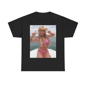 Tiffany Stratton Shirt - Picture 1 of 22