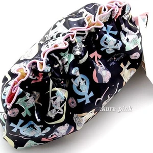 Idol Pouch (Large Ver.) SAILOR MOON 20th Anniversary Authentic Made in Japan - Picture 1 of 6