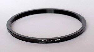 Unbranded 82-77mm step down ring. - Picture 1 of 1