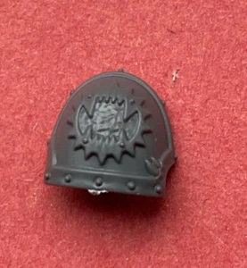 Chaos Marine NUEVA HOMBRERA KHORNE BERZERKERS (C) - Brocas 40K - Imagen 1 de 1