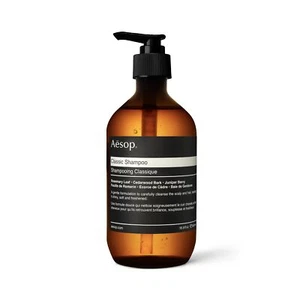 Aesop Classic Shampoo | Hydrates and Softens Hair | Mild Blend of Cedarwood B... - Picture 1 of 6