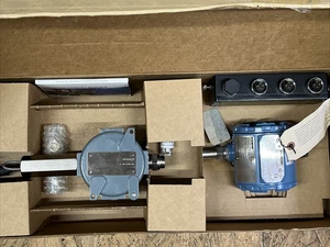 Transmisor de temperatura Rosemount 3144P D1A1K5XAK1127/Cooper KEMA 09ATEX0110 - Imagen 1 de 22