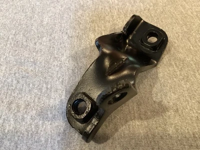 73-81 Chevy 305 350 Bloque Pequeño AC Dirección Asistida Ajuste/Soporte Soporte Foto 1 de 4