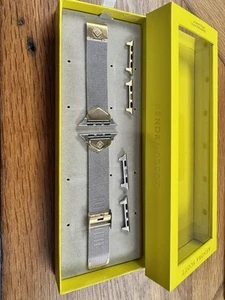Kendra Scott Apple Watch Band Two Toned - Photo 1 sur 5