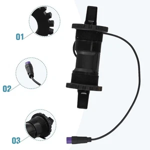Torque Sensor for Bafang Controllers M400 Series Electric Bike Accessory - Picture 1 of 8