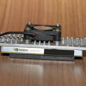 Módulo de placa de desarrollo NVIDIA JETSON TX1 P2180 699-82180-1000-401 4 GB LPDDR4 - Imagen 1 de 6