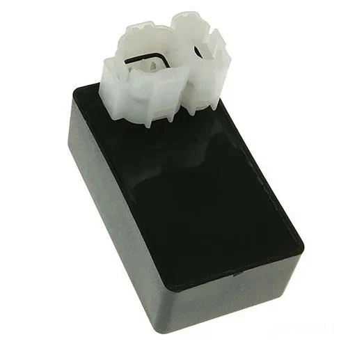 Zündungs CDI Einheit GY6 125/150CCM für Flex Tech Athena I 125 Bj. 2009-2016 - Bild 1 von 1