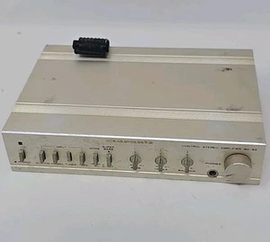 SELTEN VTG Marantz SC-53 Miniatur Control Stereo Verstärker getestet auf MS 53 System - Bild 1 von 16
