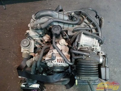 MAZDA RX-8 SE3P 13B Engine + CPU Assembly P_RX-8 2型(SE3P)【044S】 - Image 1 of 4