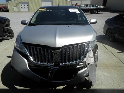 2013 MKX Passenger Front Door Foto 1 de 4