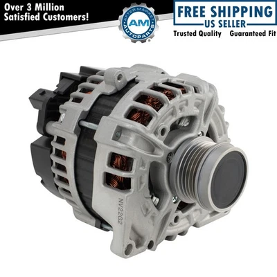 Alternator For 2014-2019 Mercedes-Benz CLA250 2015-2020 GLA250 20741 - Image 1 of 4