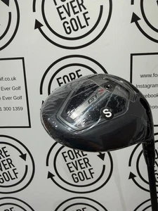 TITLEIST GT3 DRIVER / 9 Degree / RH / 60g Stiff Flex / NEW - Picture 1 of 7
