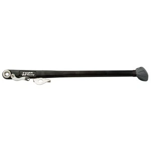 Tusk Kickstand Black For KTM 500 EXC-F Six Days 2020-2023 - Picture 1 of 4