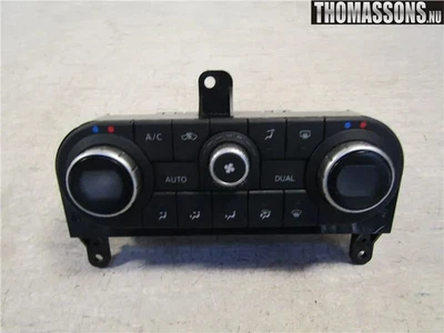 Centralina climatizzatore ORIGINALE NISSAN QASHQAI / QASHQAI +2 I (J10, NJ10, JJ10E)... - Immagine 1 di 3