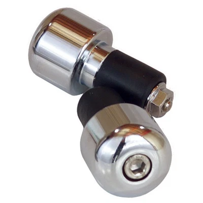 Extremos de barra antivibración Fire Power - Cromo - 01078413 Foto 1 de 2