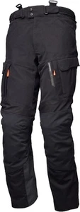 Modeka Paneo LT wasserdichte Motorrad Textilhose - Bild 1 von 3