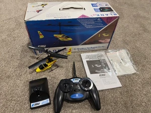 Helicóptero BLADE MCX Micro Rc LEER - Imagen 1 de 5