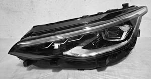 LED Scheinwerfer Links Headlight VW Golf 5H1941035N - Bild 1 von 1