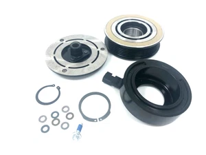 Genuine Ford C-Max/Ecosport/Fiesta/Focus Intermediate Compressor Clutch 2138929 - Picture 1 of 3