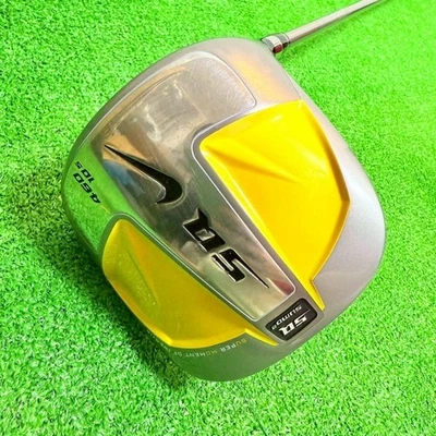 NIKE GOLF SasQuatch SUMO2 460 DRIVER 10.5deg Flex-S TourAD N65 PROTOTYPE Tip 350 - Image 1 of 4